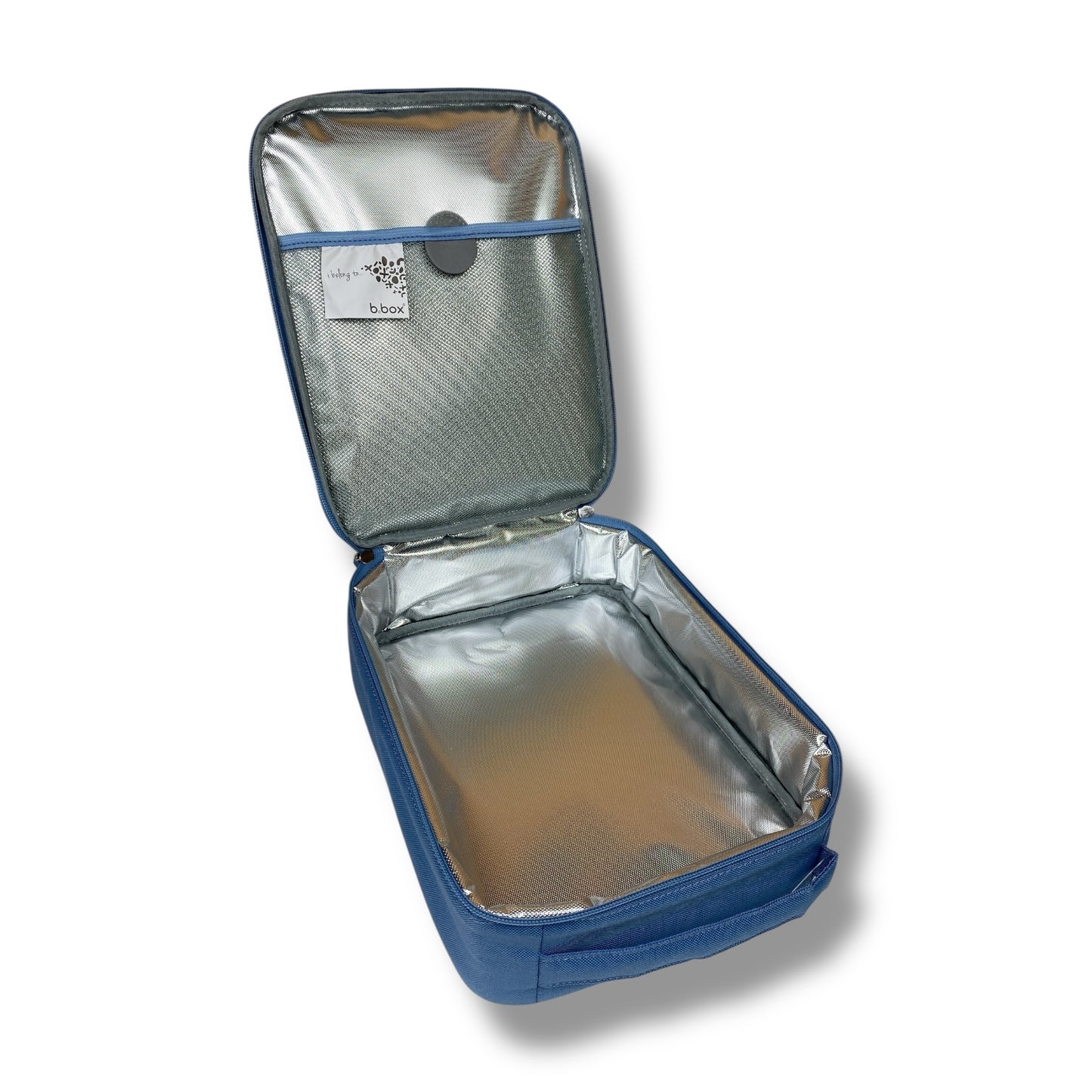B. Box Insulated Lunchbag