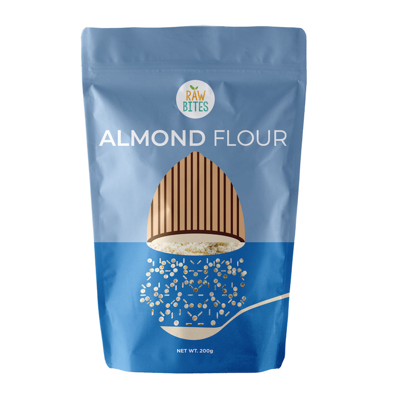 Raw Bites PH Almond Flour (200g)