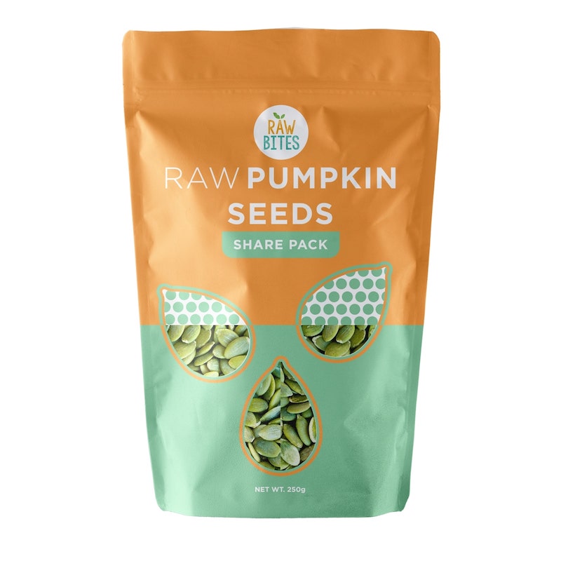 Raw Bites PH Raw Pumpkin Seeds