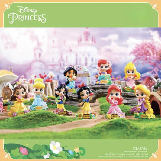 Disney Princess Garden Dream Blind Box