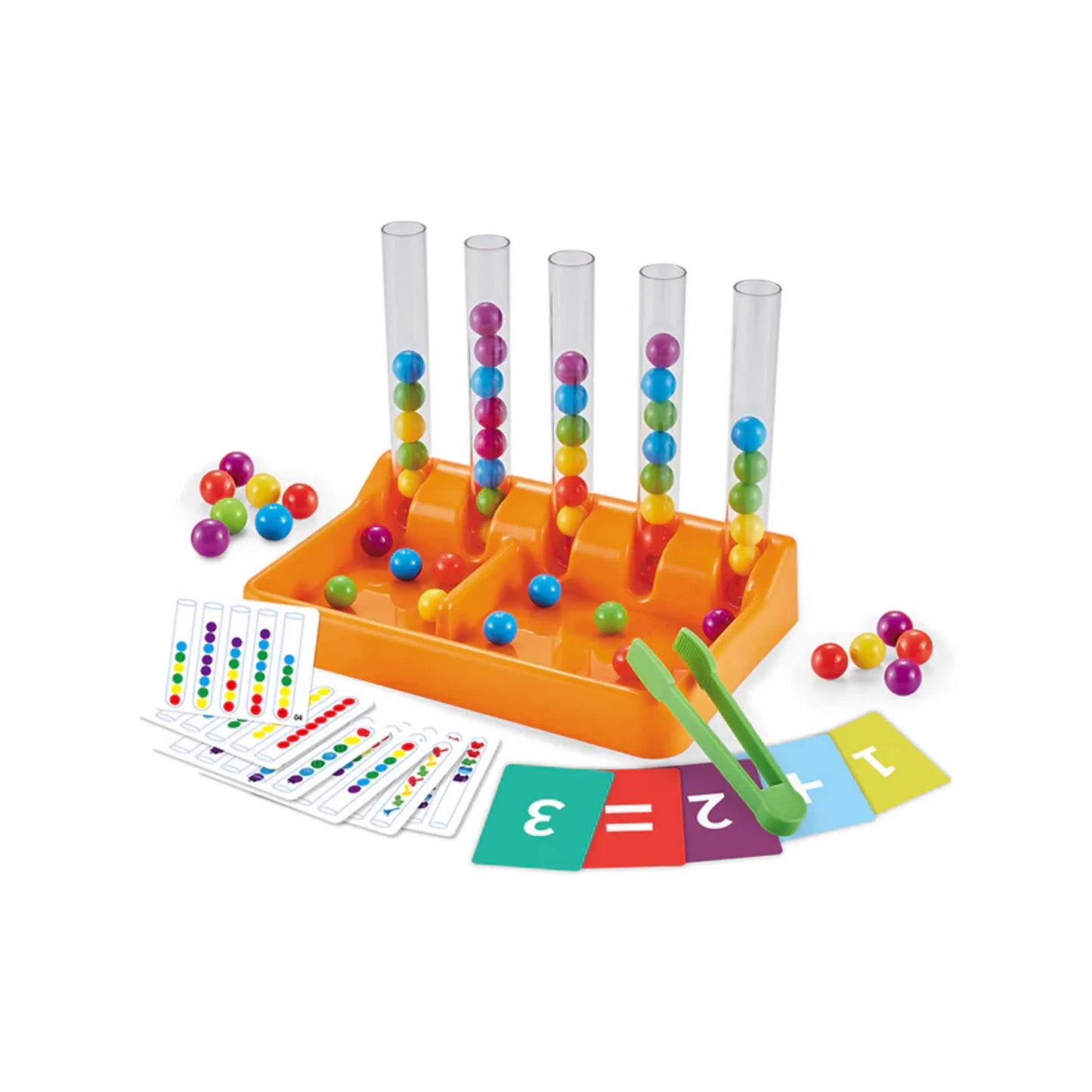 Beads Matching Game