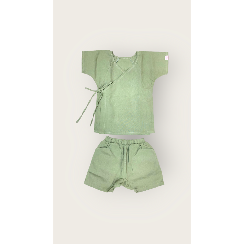 ARTSE mnl Kimono Set