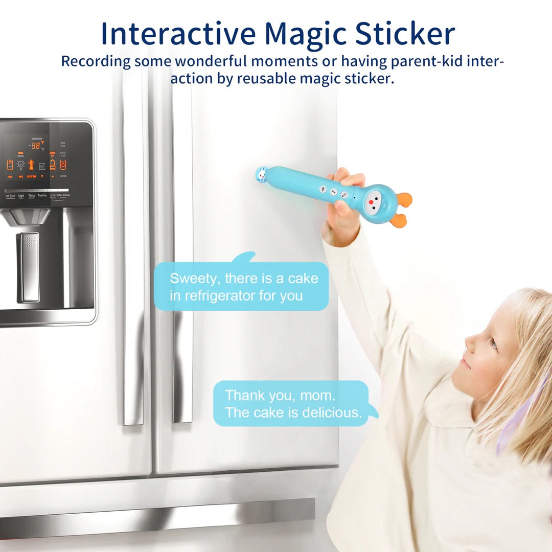 Alilo Interactive Reading Pen