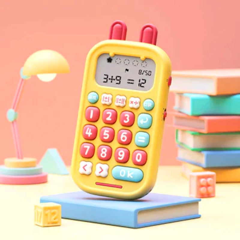 Alilo Math Magic (Oral Arithmetic Exercise Toy)