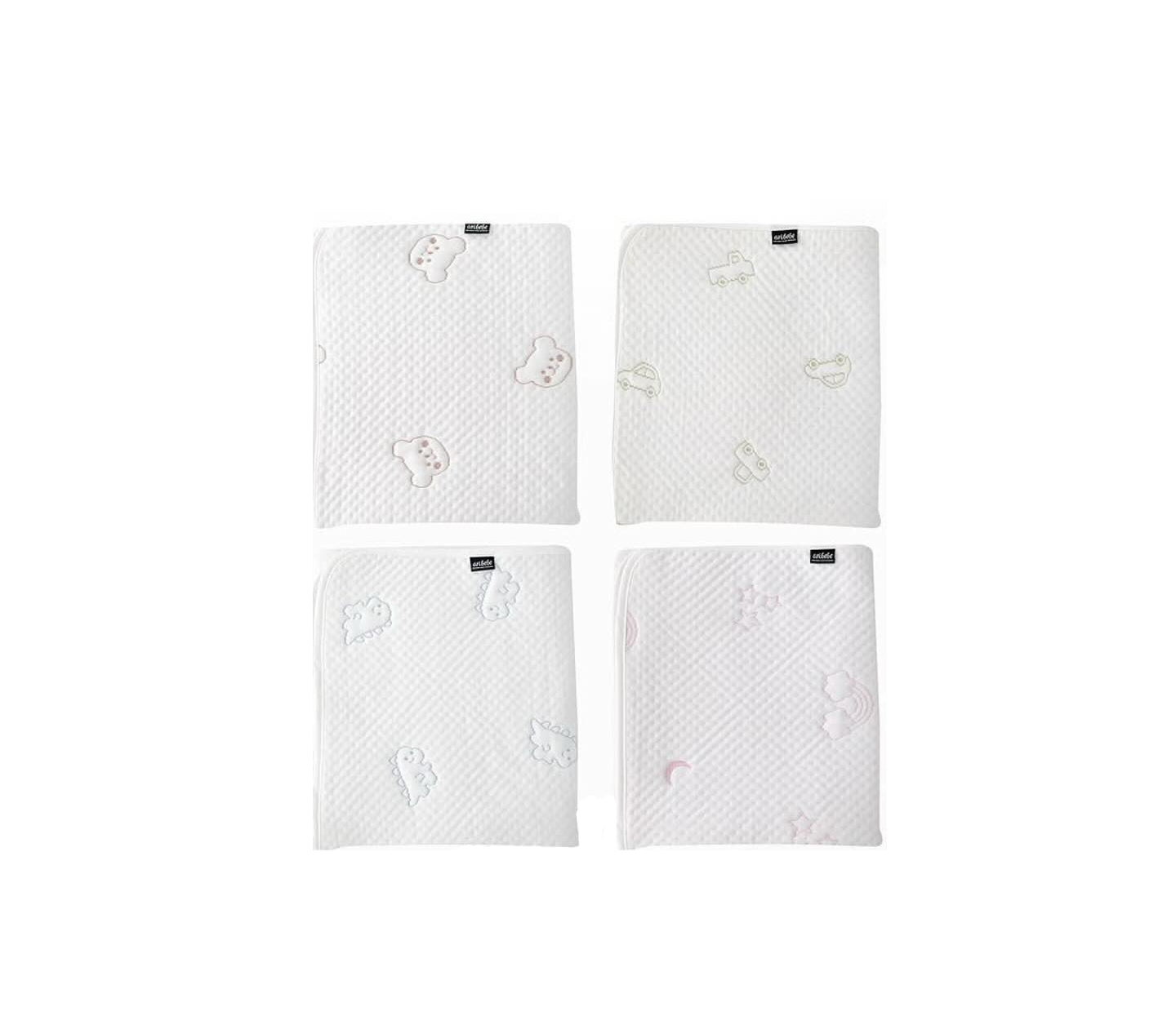 Aribebe Alaska Cool Mat (75cm x 100cm)