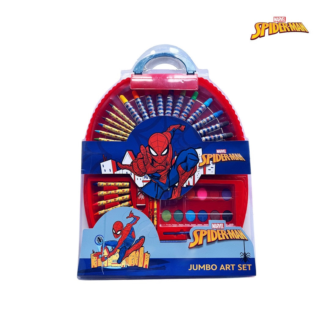 Artlings Jumbo Art Set Collection