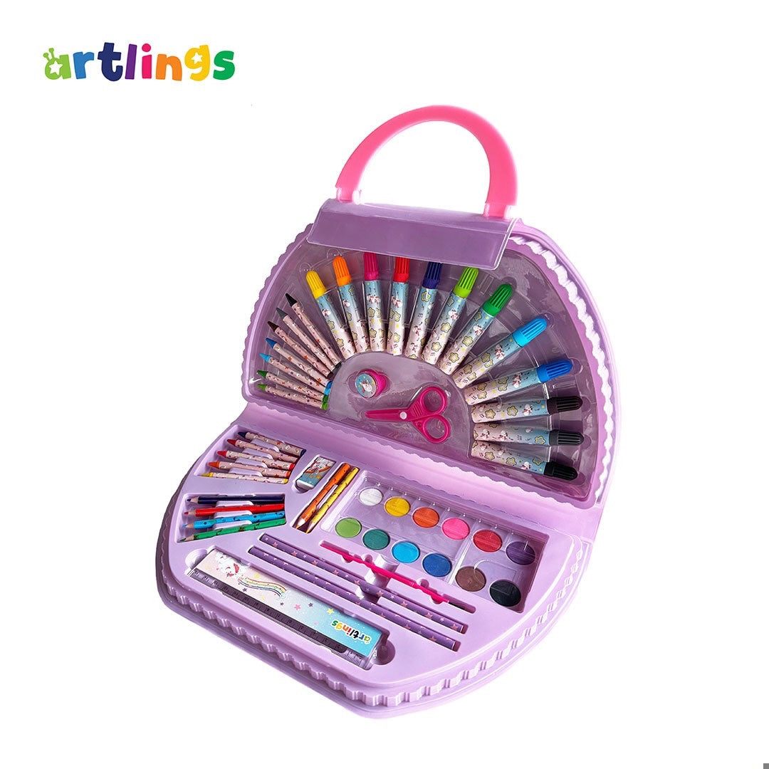 Artlings Jumbo Art Set Collection