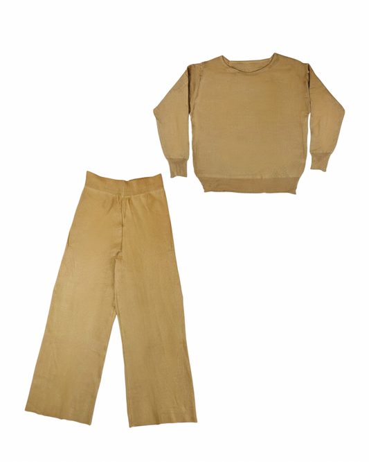 Artse Mnl Off Shoulder Pants