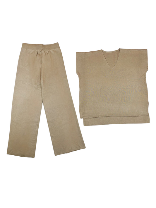 Artse Mnl V-Neck Pants