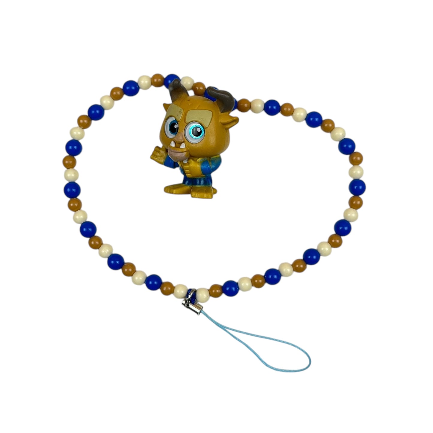 Asha Jewelry Phone Strap