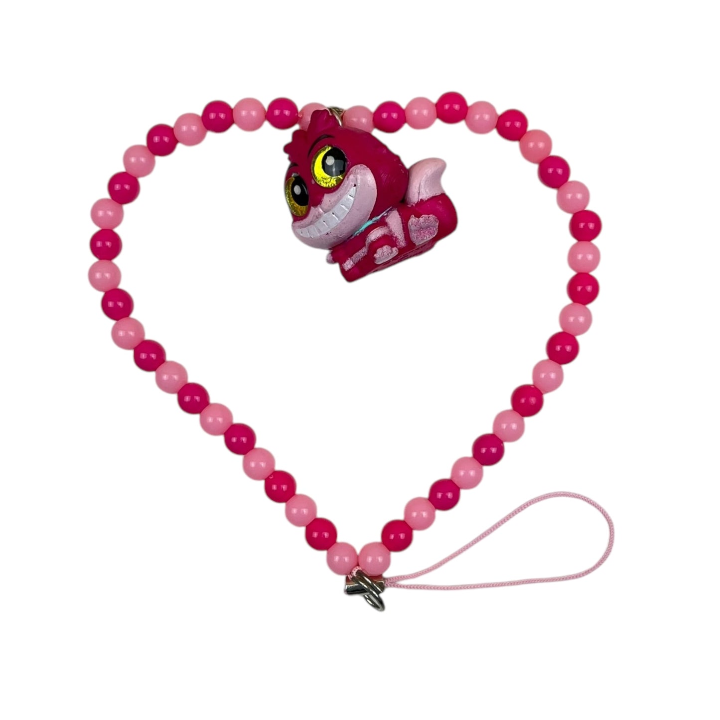 Asha Jewelry Phone Strap