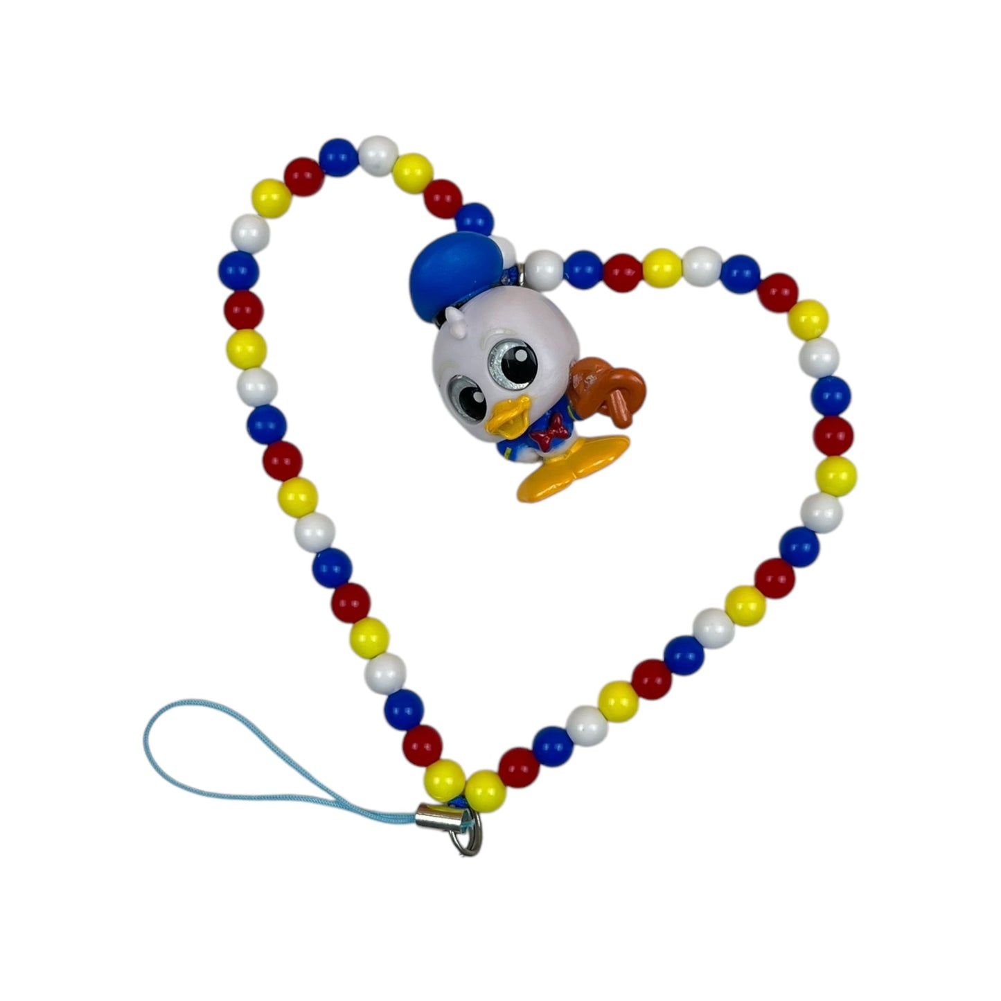 Asha Jewelry Phone Strap