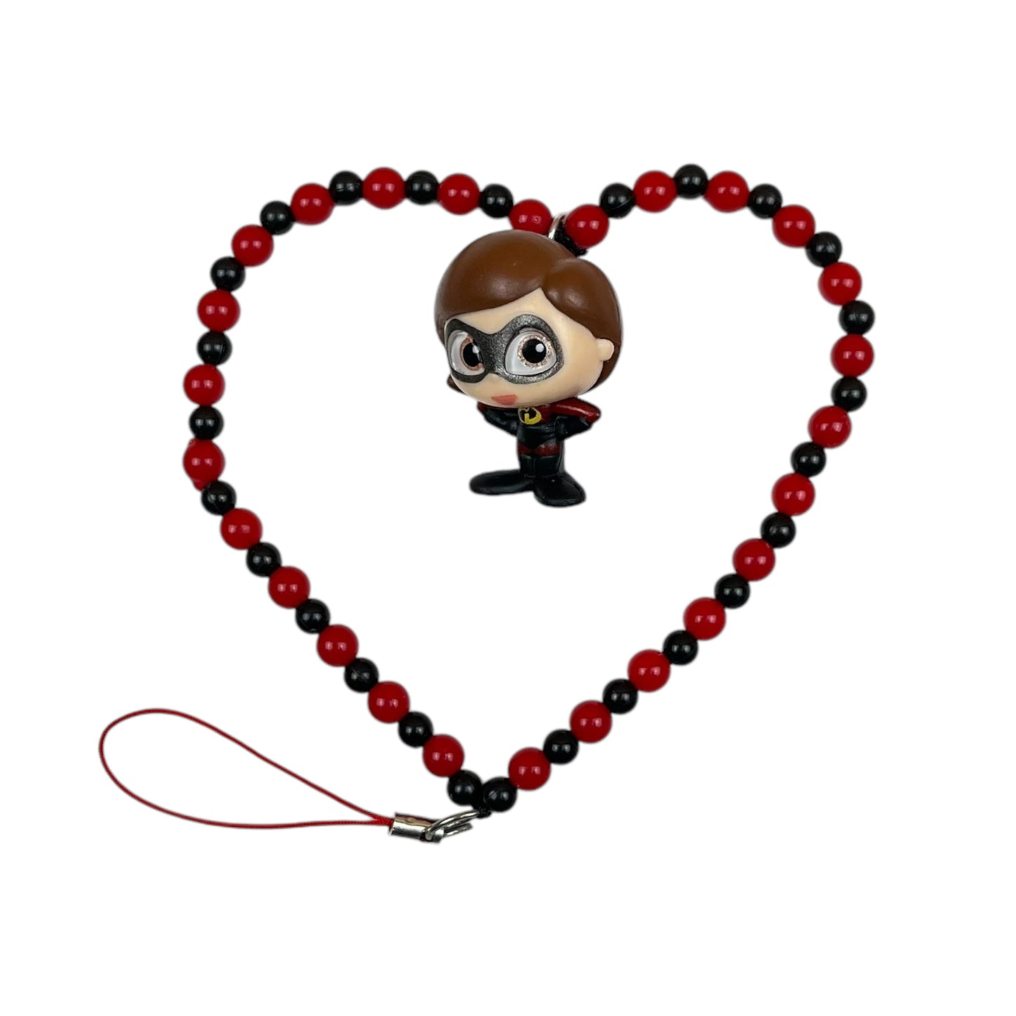 Asha Jewelry Phone Strap