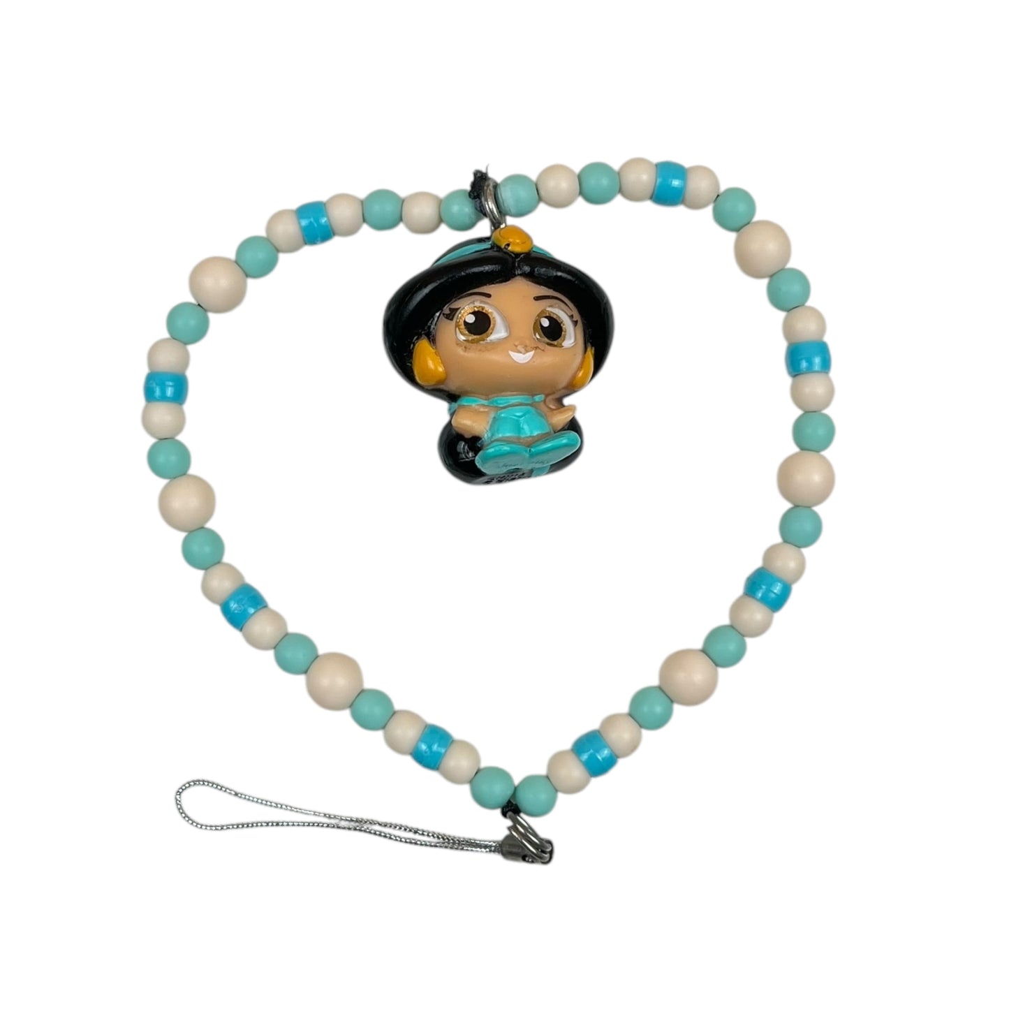 Asha Jewelry Phone Strap