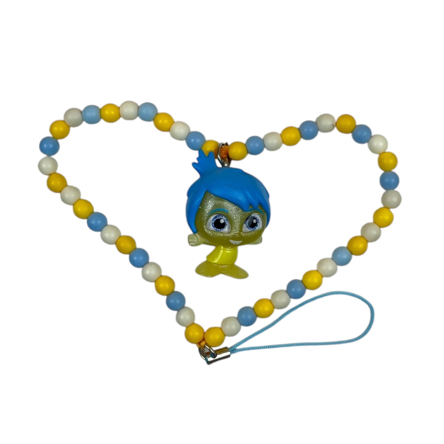 Asha Jewelry Phone Strap