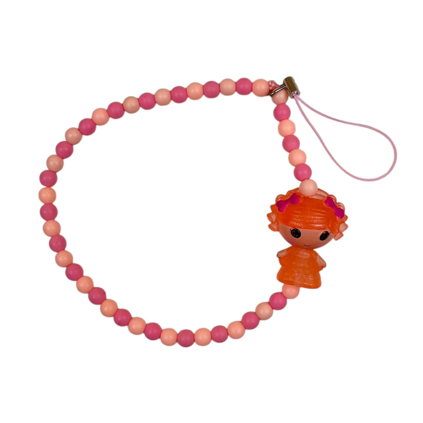 Asha Jewelry Phone Strap
