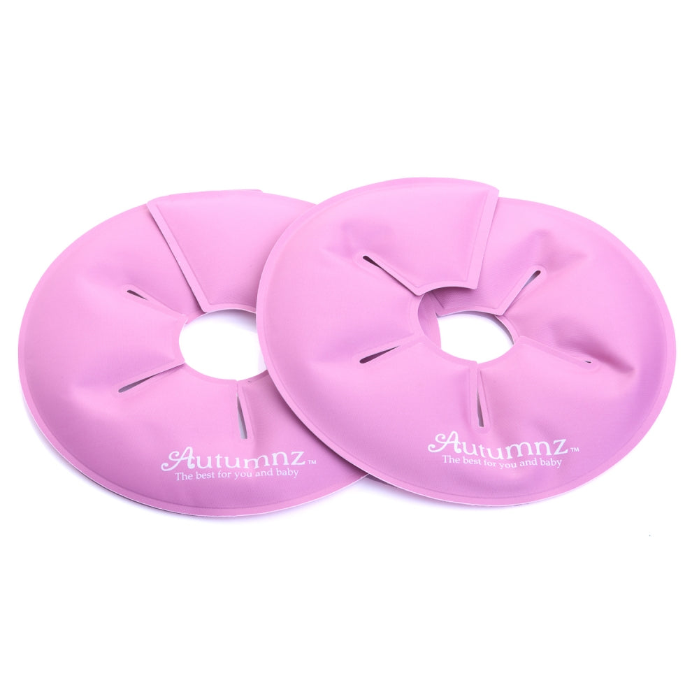 Autumnz Breast Relief Thermo Pads