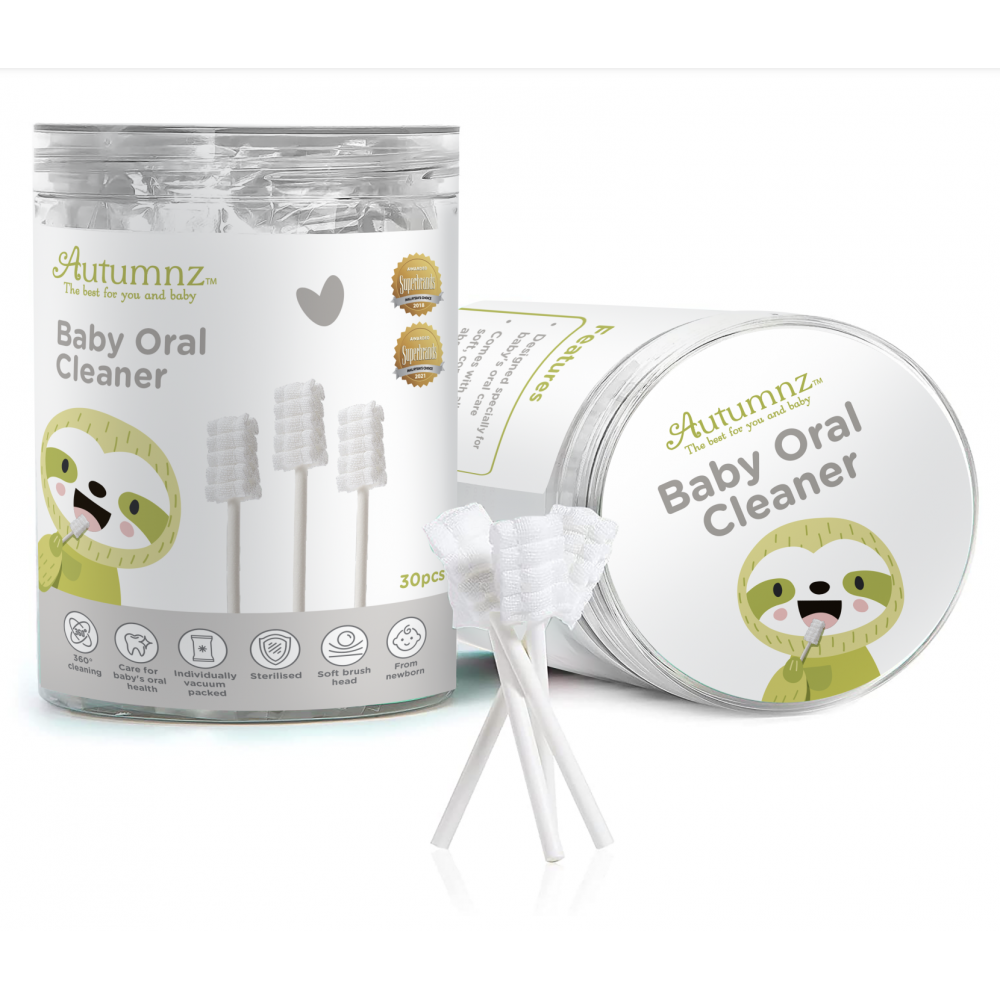 Autumnz Oral Cleaner (30s)