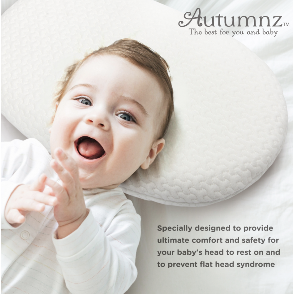 Autumnz Memory Foam Pillow