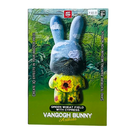 ArtKids Paint Your Bunny