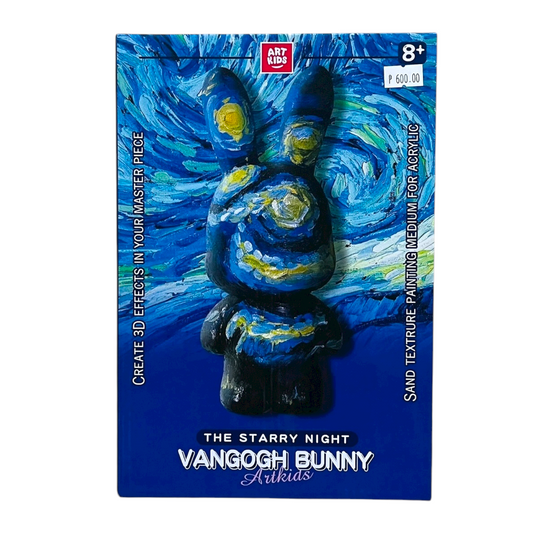 ArtKids Paint Your Bunny