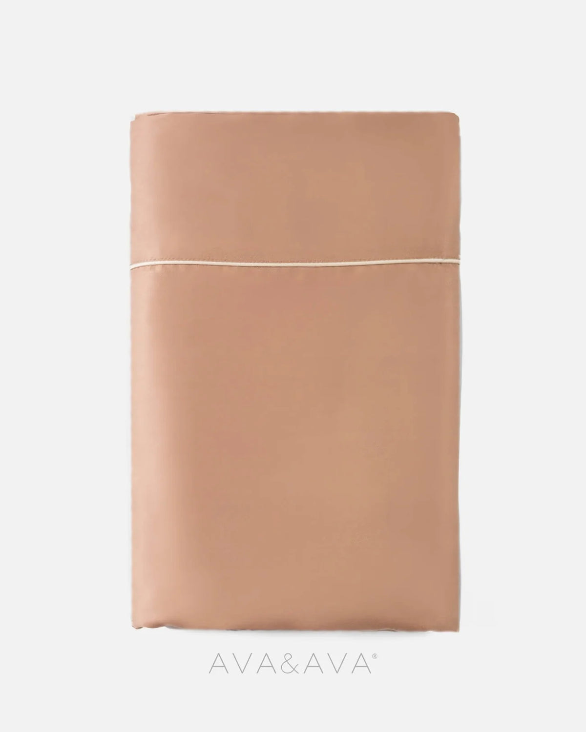 Ava & Ava 100% Organic Bamboo Lyocell Flatsheet