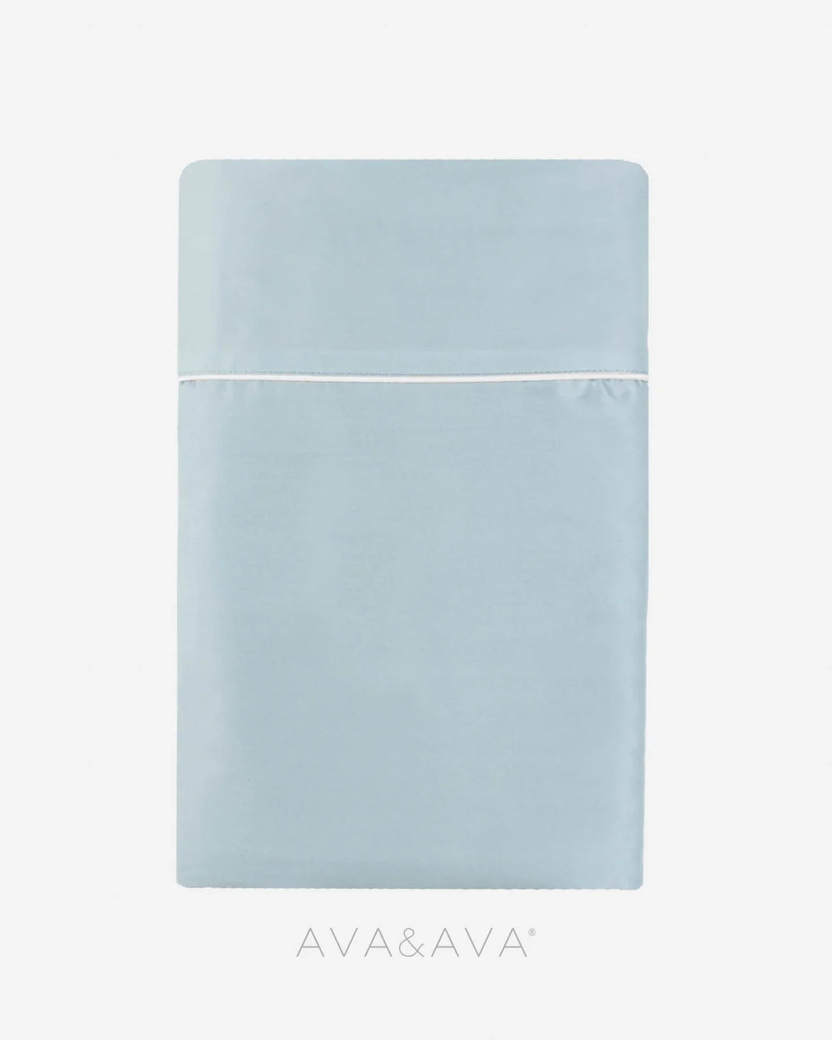 Ava & Ava 100% Organic Bamboo Lyocell Flatsheet