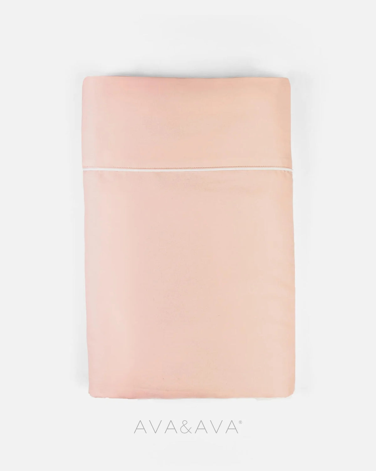 Ava & Ava 100% Organic Bamboo Lyocell Flatsheet