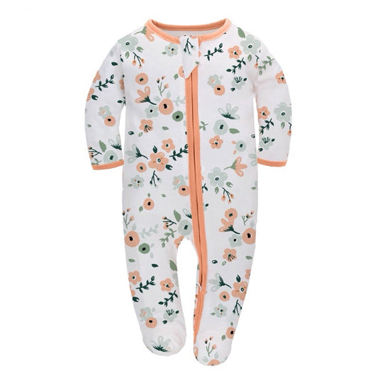 Bao Bei PH Jared Zippered Frogsuit