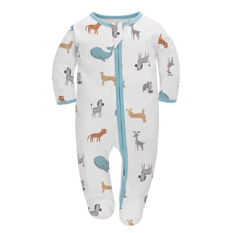 Bao Bei PH Jared Zippered Frogsuit