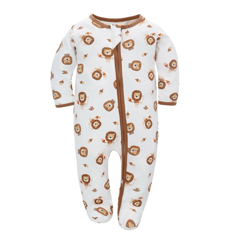 Bao Bei PH Jared Zippered Frogsuit