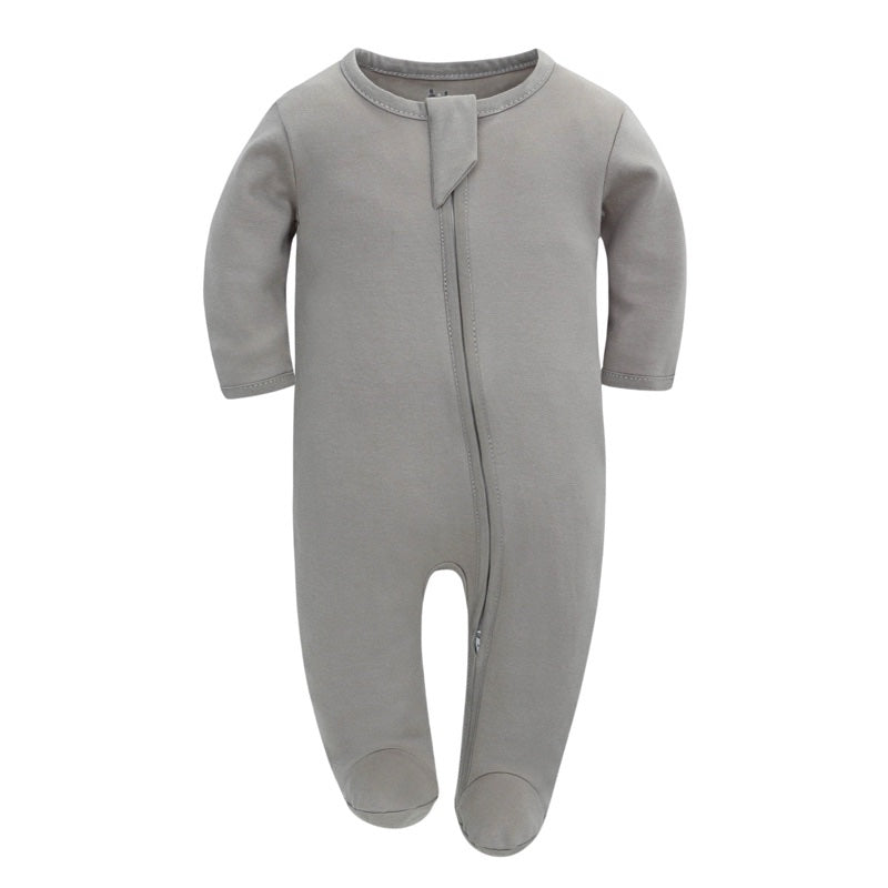 Bao Bei PH Jared Zippered Frogsuit