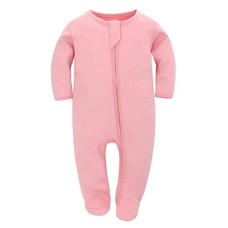 Bao Bei PH Jared Zippered Frogsuit