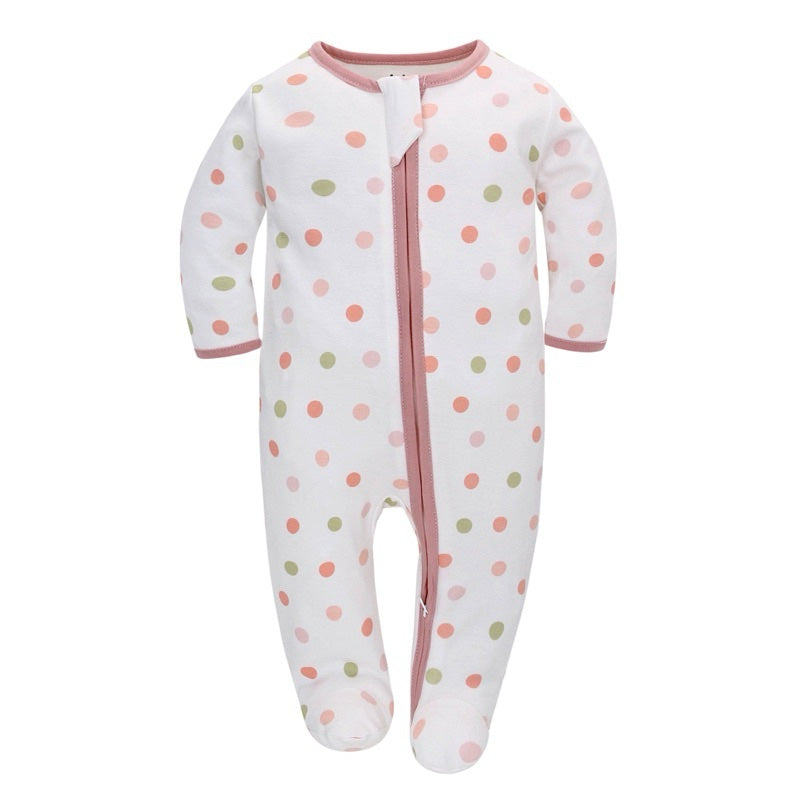 Bao Bei PH Jared Zippered Frogsuit