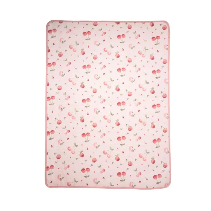 Bao Bei PH Dylan Large Water Absorbent Diaper Changing Bedmat