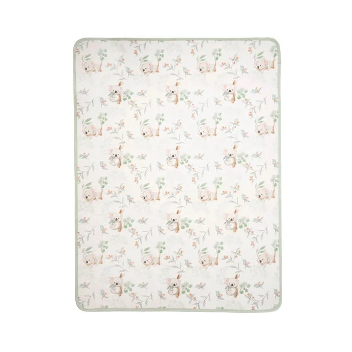 Bao Bei PH Dylan Large Water Absorbent Diaper Changing Bedmat
