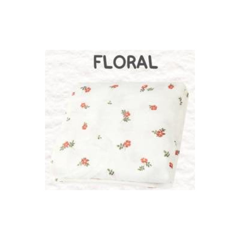 Bao Bei PH Inigo Multipurpose Muslin Cloth