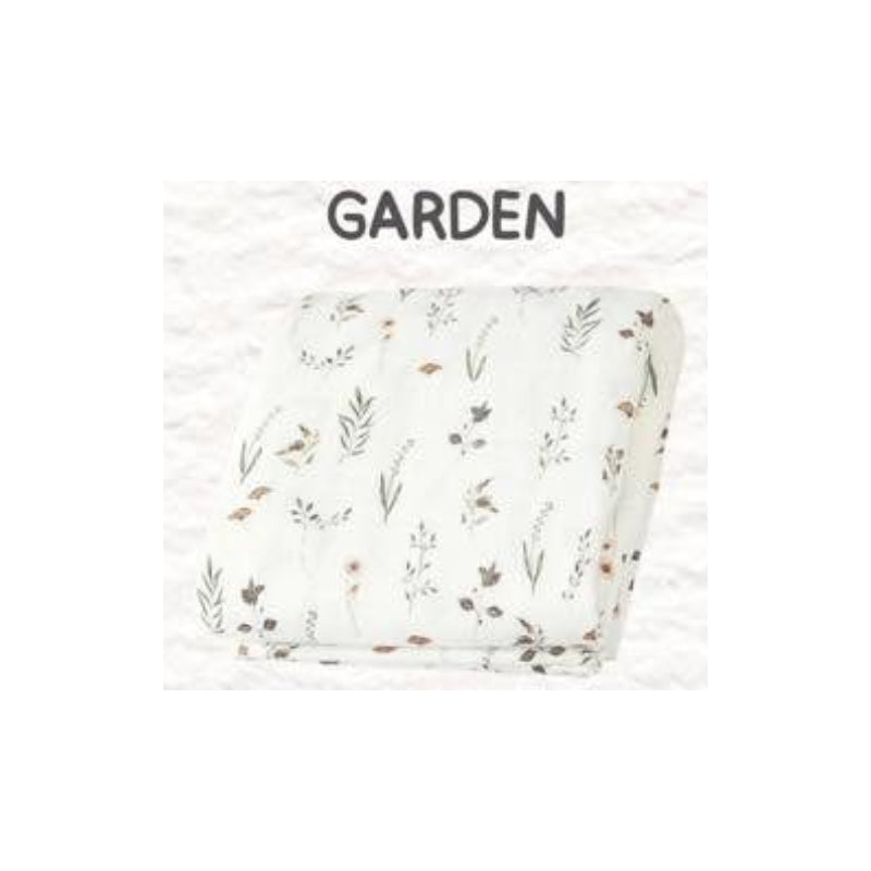 Bao Bei PH Inigo Multipurpose Muslin Cloth