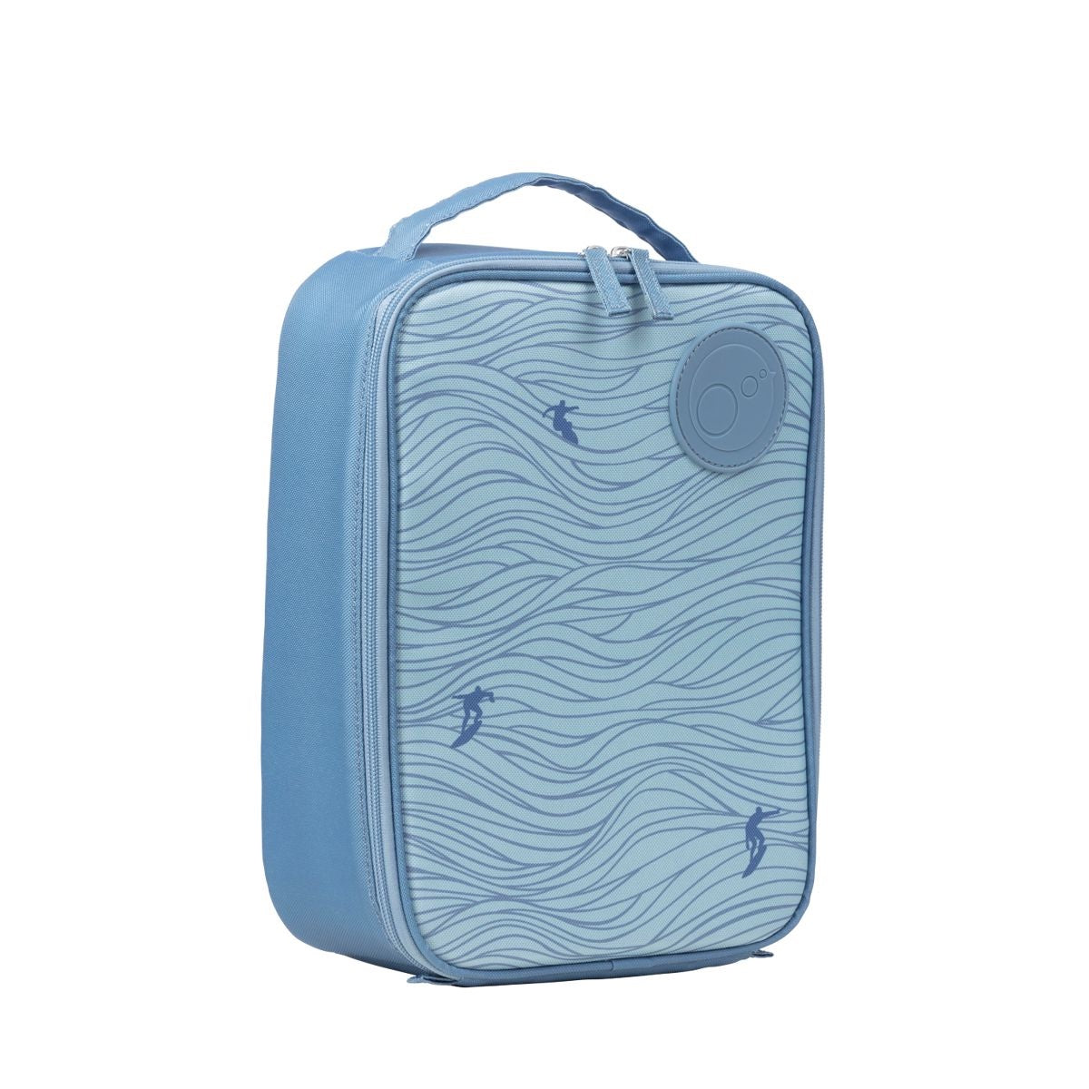 B. Box Insulated Lunchbag