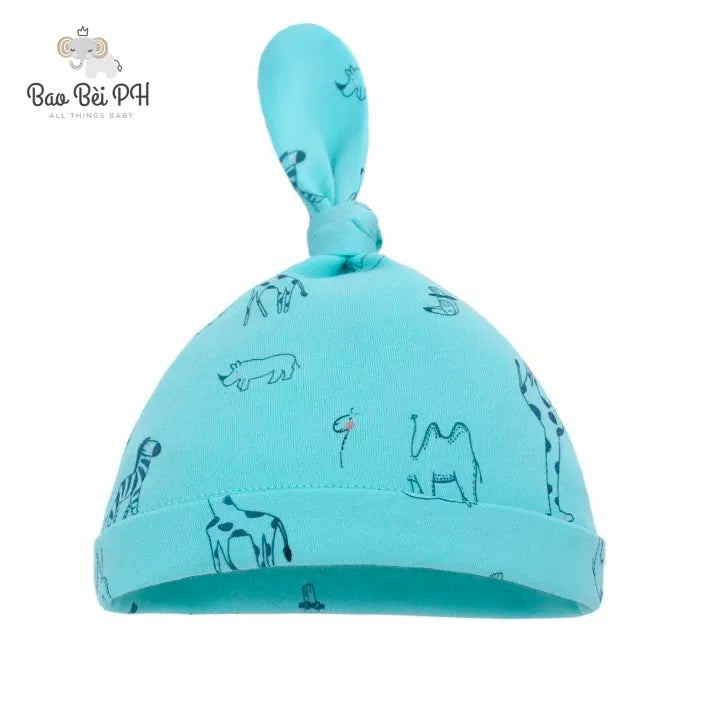 Bao Bei PH Jalen Baby Beanie for Newborn