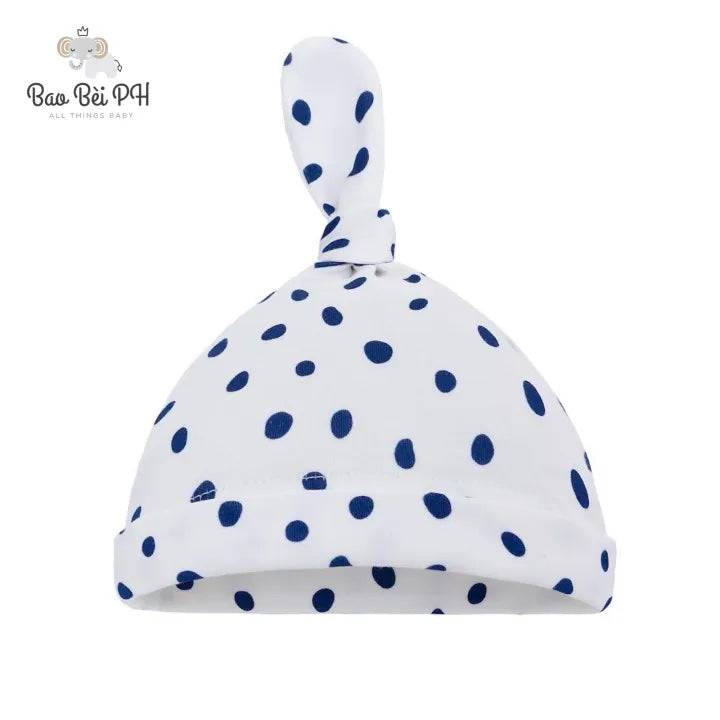 Bao Bei PH Jalen Baby Beanie for Newborn