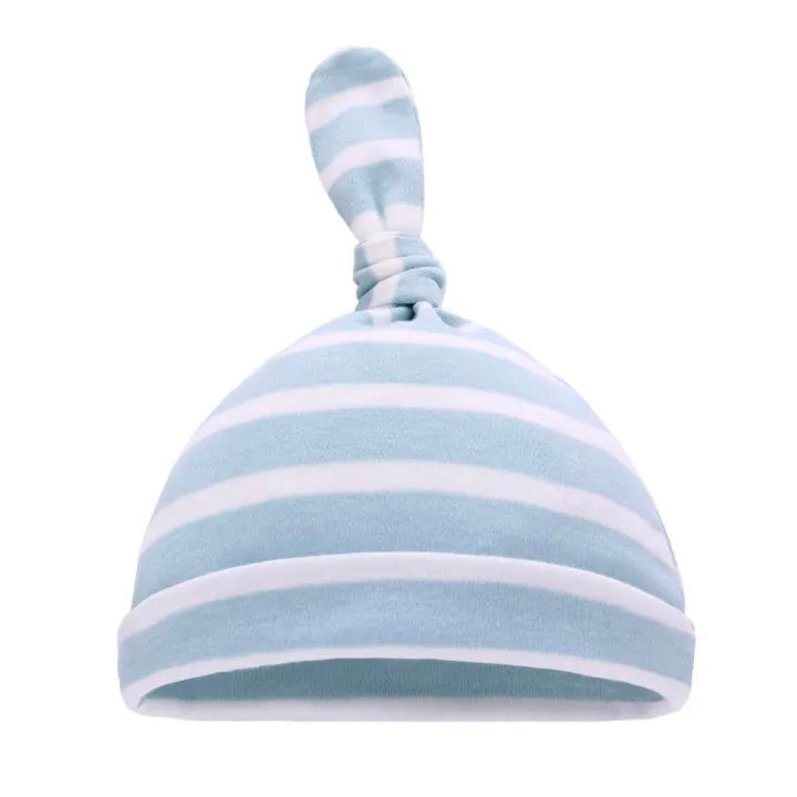 Bao Bei PH Jalen Baby Beanie for Newborn