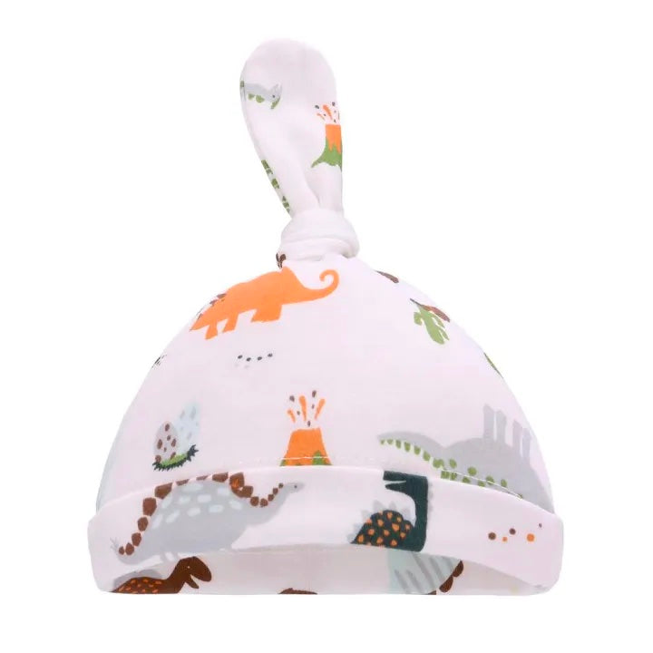Bao Bei PH Jalen Baby Beanie for Newborn