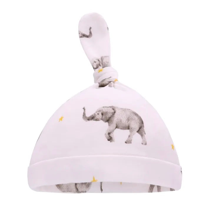 Bao Bei PH Jalen Baby Beanie for Newborn