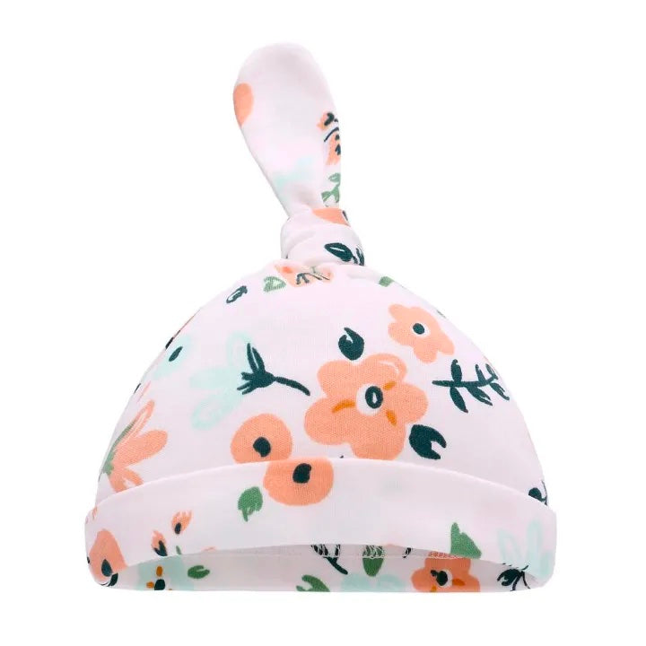 Bao Bei PH Jalen Baby Beanie for Newborn