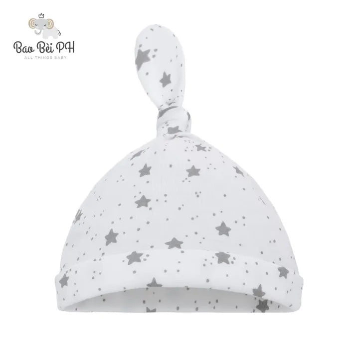 Bao Bei PH Jalen Baby Beanie for Newborn