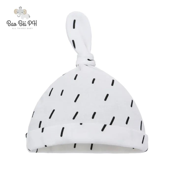 Bao Bei PH Jalen Baby Beanie for Newborn