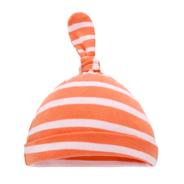Bao Bei PH Jalen Baby Beanie for Newborn