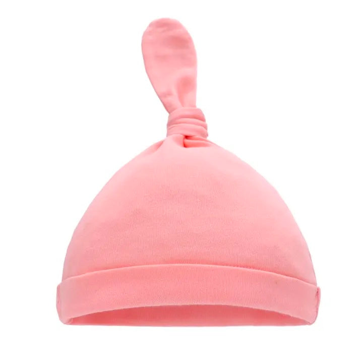 Bao Bei PH Jalen Baby Beanie for Newborn