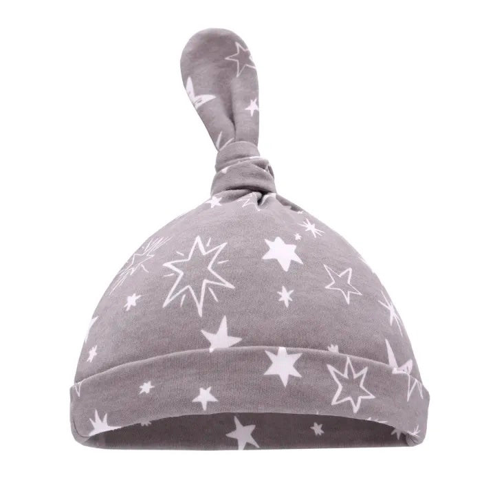 Bao Bei PH Jalen Baby Beanie for Newborn